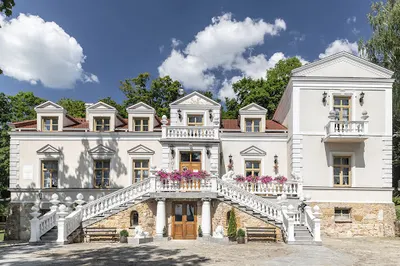 Tarnovsky Hotel, Resort & SPA
